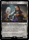 Image for Poison-Blade Mentor (Universes Beyond: Assassin's Creed) (288) - Magic: The Gathering