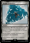 Image for Restart Sequence (Universes Beyond: Assassin's Creed) (30) - Magic: The Gathering