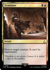Image for Terminate (Universes Beyond: Assassin's Creed) (98) - Magic: The Gathering