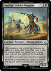 Roshan, Hidden Magister (32) (ACR)