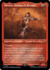 Image for Alexios, Deimos of Kosmos (Foil Etched) (ACR) (214)