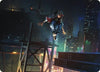 Image for Desmond Miles Art Card (Art Series: Universes Beyond: Assassin's Creed) (2) - Magic: The Gathering