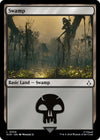Image for Swamp (0304) (Universes Beyond: Assassin's Creed) (304) - Magic: The Gathering