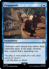 Image for Propaganda (Universes Beyond: Assassin's Creed) (85) - Magic: The Gathering