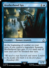 Image for Brotherhood Spy (Universes Beyond: Assassin's Creed) (282) - Magic: The Gathering
