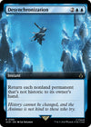 Image for Desynchronization (Extended Art) (Universes Beyond: Assassin's Creed) (159) - Magic: The Gathering