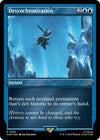 Image for Desynchronization (Foil Etched) (Universes Beyond: Assassin's Creed) (189) - Magic: The Gathering