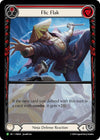 Image for Flic Flak (Red) - FAB241 (Flesh and Blood: Promo Cards) (FAB241) - Flesh and Blood TCG