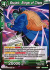 Image for Boujack, Bringer of Chaos (Legend of the Dragon Balls) (BT25-086) - Dragon Ball Super: Masters