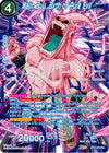 Image for Majin Buu, Birth of Pure Evil (SPR) (Legend of the Dragon Balls) (BT25-065) - Dragon Ball Super: Masters