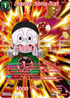 Image for Chiaotzu, Sibling Trust (SPR) (Legend of the Dragon Balls) (BT25-013) - Dragon Ball Super: Masters