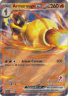 Image for Armarouge ex (Armarouge 60) (Battle Academy 2024) (105) - Pokemon