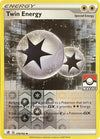 Image for Twin Energy (League & Championship Cards) (174/192) - Pokemon