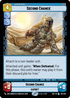 Image for Second Chance (Shadows of the Galaxy) (053/262) - Star Wars: Unlimited