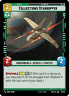 Image for Collections Starhopper (Shadows of the Galaxy) (111/262) - Star Wars: Unlimited