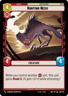 Image for Hunting Nexu (Shadows of the Galaxy) (168/262) - Star Wars: Unlimited