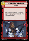 Image for Detention Block Rescue (Shadows of the Galaxy) (180/262) - Star Wars: Unlimited