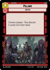 Image for Pillage (Shadows of the Galaxy) (181/262) - Star Wars: Unlimited