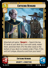 Image for Enticing Reward (Shadows of the Galaxy) (222/262) - Star Wars: Unlimited