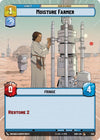 Image for Moisture Farmer (Hyperspace) (Shadows of the Galaxy) (330) - Star Wars: Unlimited