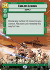 Image for Endless Legions (Hyperspace) (Shadows of the Galaxy) (378) - Star Wars: Unlimited