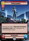 Image for Ruthlessness (Hyperspace) (Shadows of the Galaxy) (412) - Star Wars: Unlimited