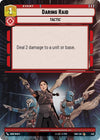 Image for Daring Raid (Hyperspace) (Shadows of the Galaxy) (447) - Star Wars: Unlimited