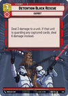 Image for Detention Block Rescue (Hyperspace) (Shadows of the Galaxy) (449) - Star Wars: Unlimited