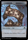 Image for Clue Token // Energy Reserve Double-Sided Token (Modern Horizons 3) (30 // 36) - Magic: The Gathering