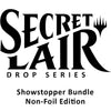 Image for Secret Lair Drop: Summer Superdrop 2024: Showstopper Bundle - Non-Foil Edition - Magic: The Gathering