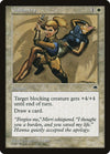 Image for Gallantry (Tempest) (20) - Magic: The Gathering