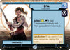 Image for Qi'ra - I Alone Survived (Hyperspace) (Shadows of the Galaxy) (282) - Star Wars: Unlimited