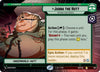 Image for Jabba the Hutt - His High Exaltedness (Hyperspace) (Shadows of the Galaxy) (286) - Star Wars: Unlimited