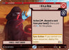 Image for Kylo Ren - Rash and Deadly (Hyperspace) (Shadows of the Galaxy) (290) - Star Wars: Unlimited