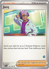 Image for Jacq - Darkrai Deck - Pokemon