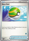 Image for Nest Ball - Darkrai Deck - Pokemon