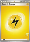 Image for Basic Lightning Energy - Pikachu 3 (Battle Academy 2024) (004) - Pokemon