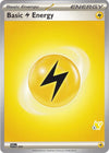 Image for Basic Lightning Energy - Pikachu 9 (Battle Academy 2024) (004) - Pokemon