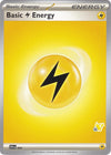 Image for Basic Lightning Energy - Pikachu 16 (Battle Academy 2024) (004) - Pokemon
