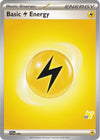 Image for Basic Lightning Energy - Pikachu 22 (Battle Academy 2024) (004) - Pokemon