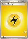 Image for Basic Lightning Energy - Pikachu 31 (Battle Academy 2024) (004) - Pokemon
