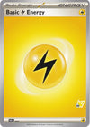 Image for Basic Lightning Energy - Pikachu 48 (Battle Academy 2024) (004) - Pokemon