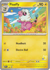 Image for Flaaffy - Pikachu 53 (Battle Academy 2024) (108) - Pokemon