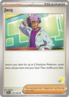 Image for Jacq - Pikachu 51 (Battle Academy 2024) (175/198) - Pokemon