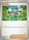 Image for Picnicker - Pikachu 26 (Battle Academy 2024) (114) - Pokemon