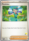 Image for Picnicker - Pikachu 46 (Battle Academy 2024) (114) - Pokemon