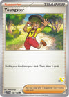 Image for Youngster - Pikachu 21 (Battle Academy 2024) (198/198) - Pokemon