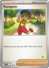 Image for Youngster - Pikachu 59 (Battle Academy 2024) (198/198) - Pokemon