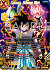 Image for Zamasu, Scheme Wish (DBR) (Legend of the Dragon Balls) (BT25-142) - Dragon Ball Super: Masters