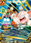 Image for Oolong, Split-Second Wish (DBR) (Legend of the Dragon Balls) (BT25-141) - Dragon Ball Super: Masters